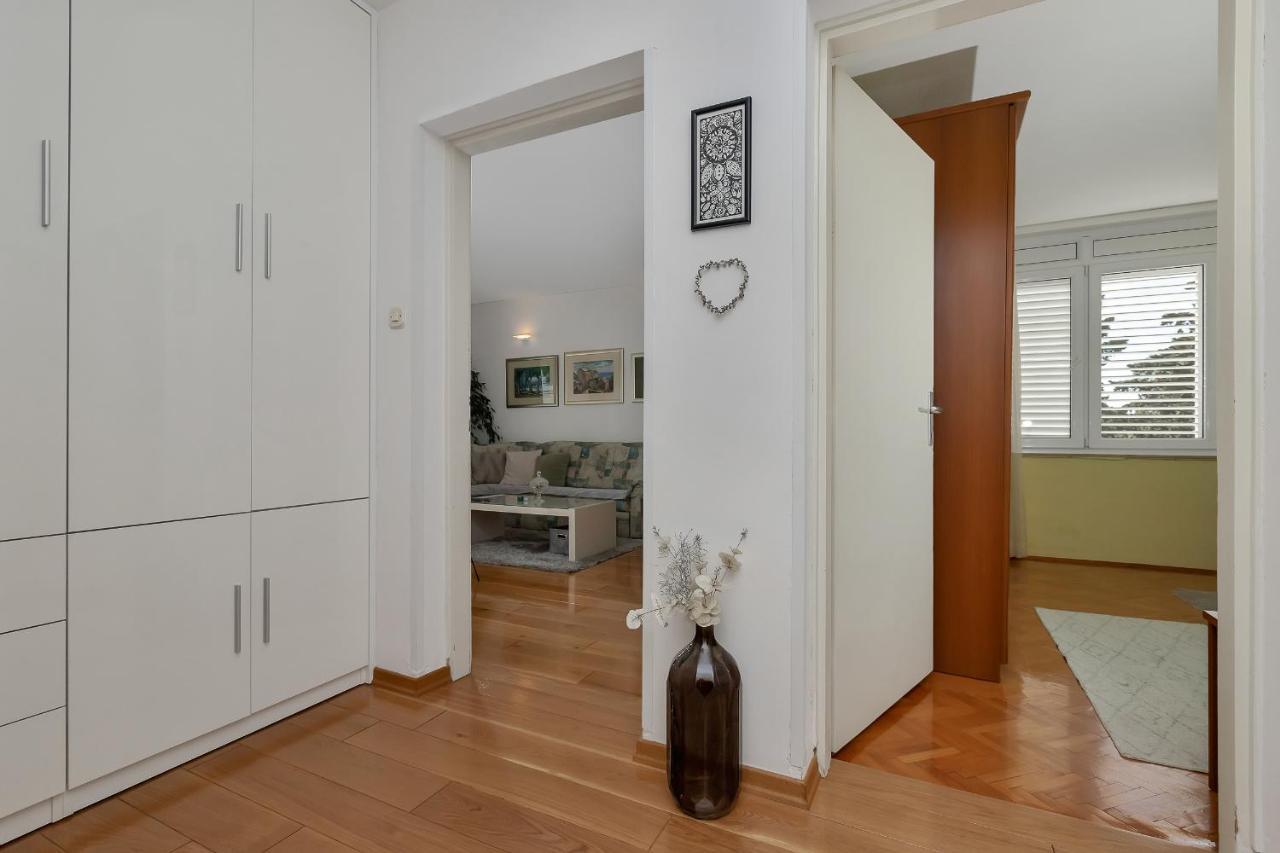Apartment Marina Makarska Exterior photo
