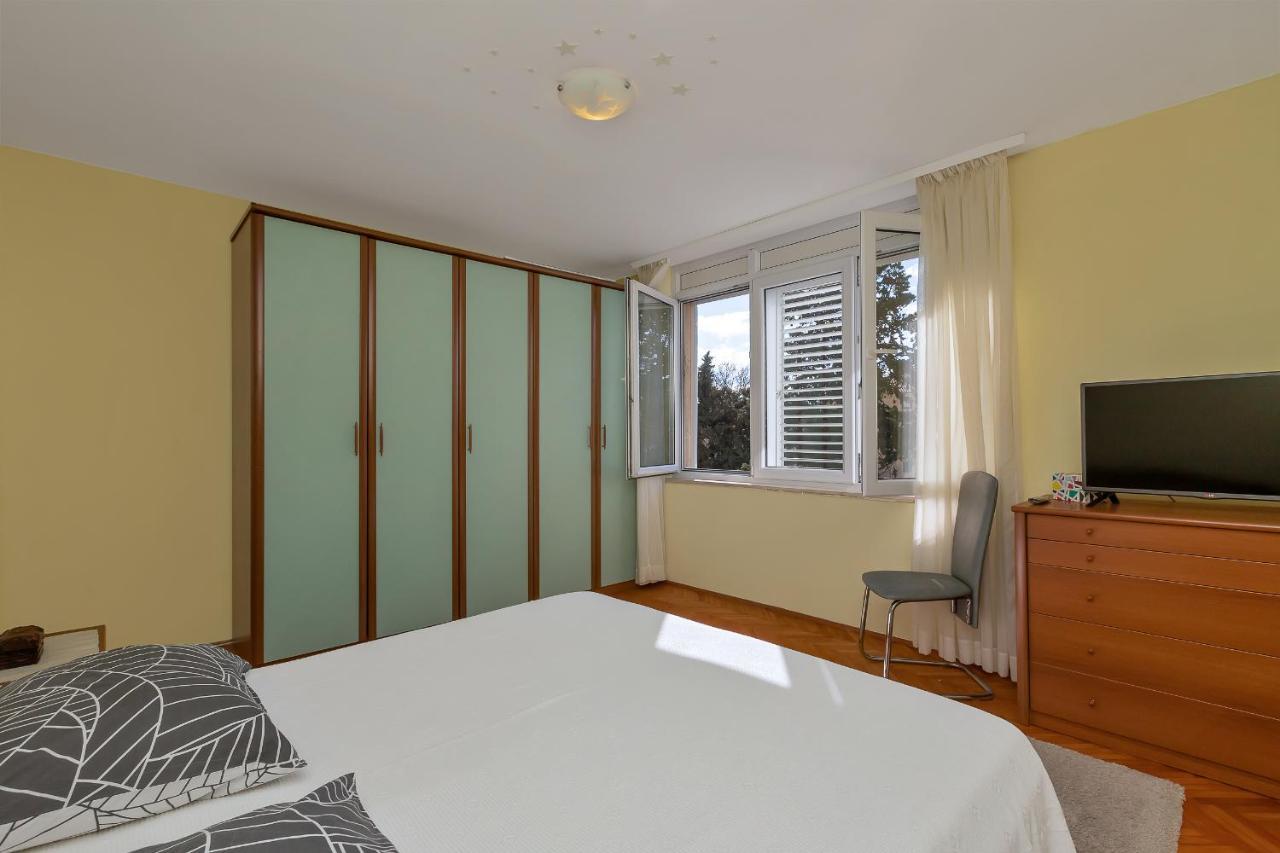 Apartment Marina Makarska Exterior photo