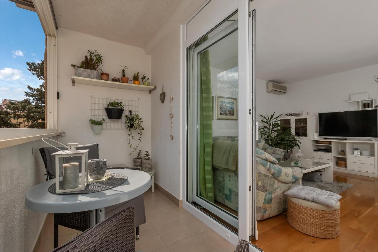 Apartment Marina Makarska Exterior photo