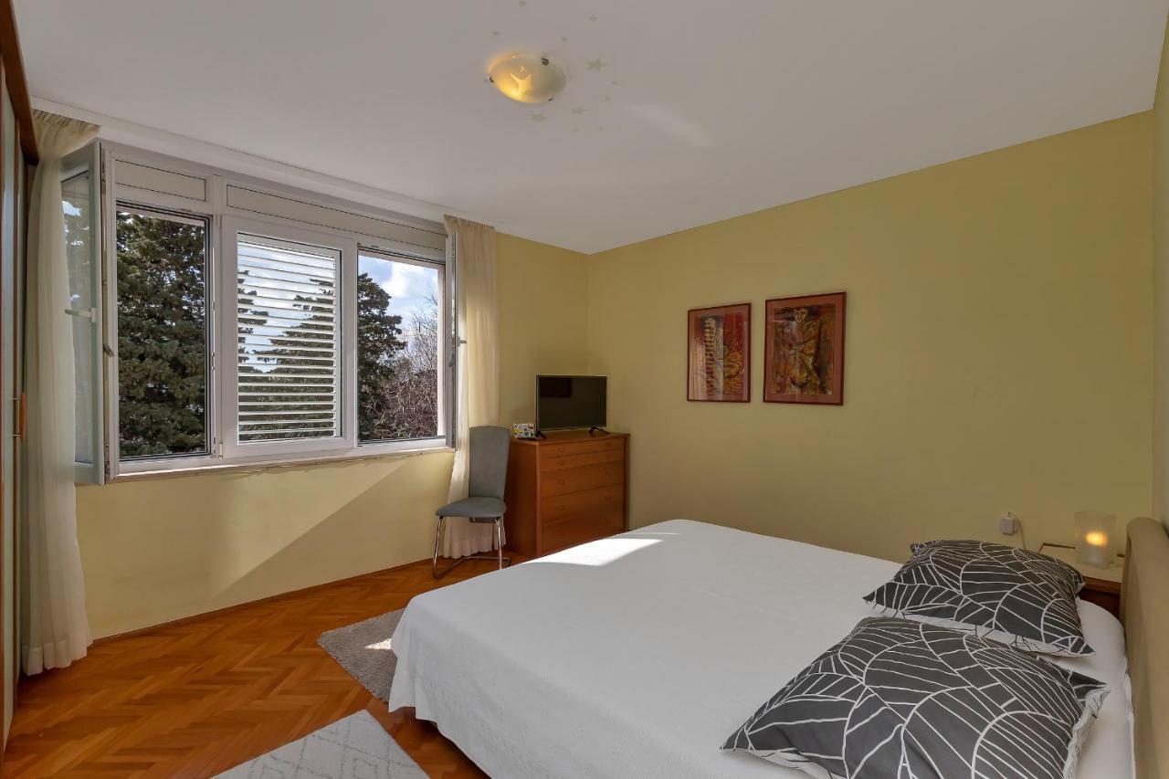 Apartment Marina Makarska Exterior photo