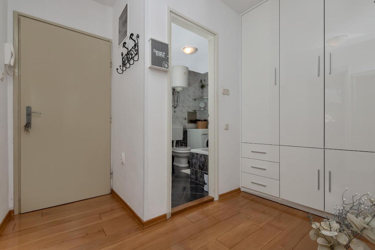 Apartment Marina Makarska Exterior photo
